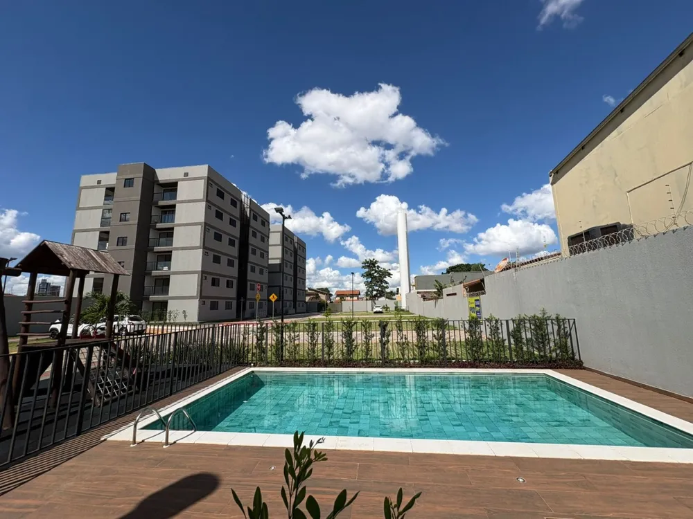 Apartamento, 2 quartos, 59 m² - Foto 3