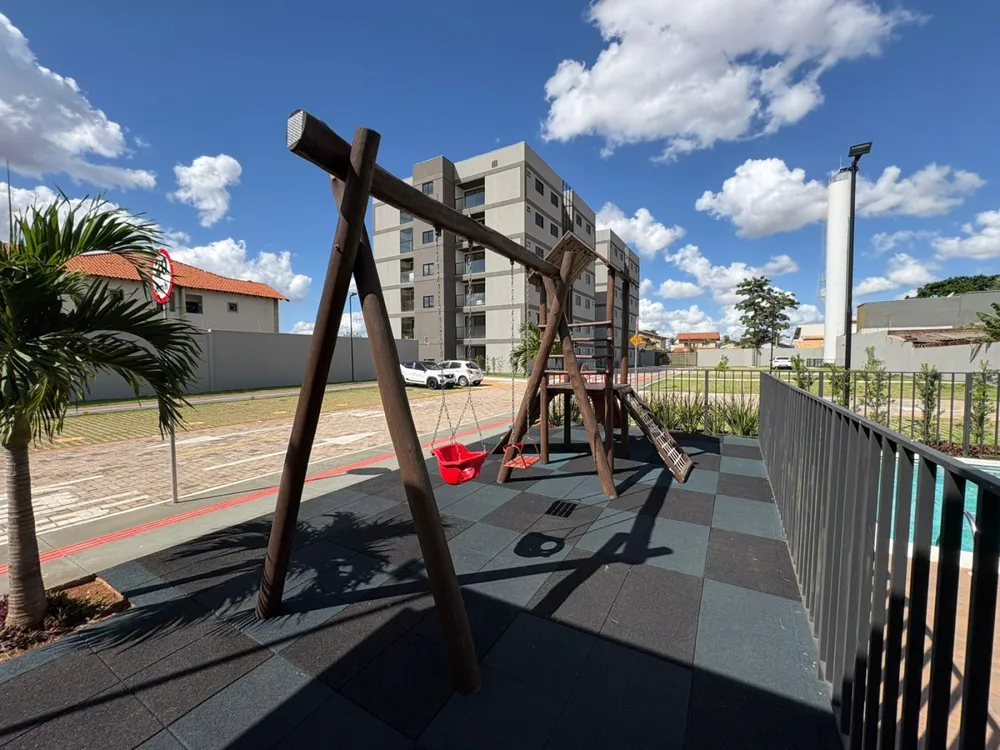 Apartamento, 2 quartos, 59 m² - Foto 4