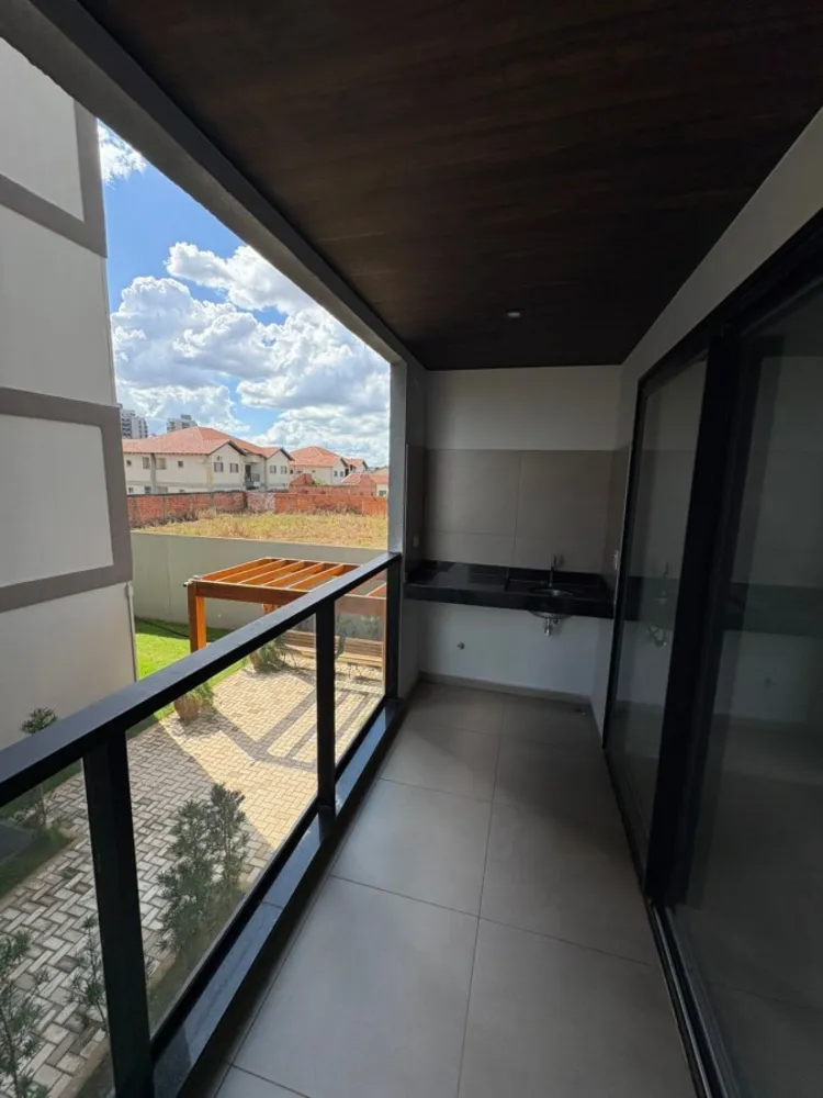 Apartamento, 2 quartos, 59 m² - Foto 1