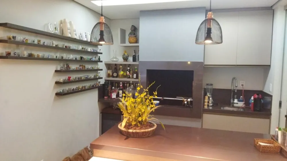 Sobrado, 5 quartos, 353 m² - Foto 3