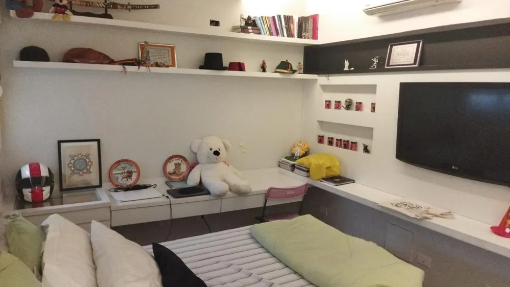 Sobrado, 5 quartos, 353 m² - Foto 9