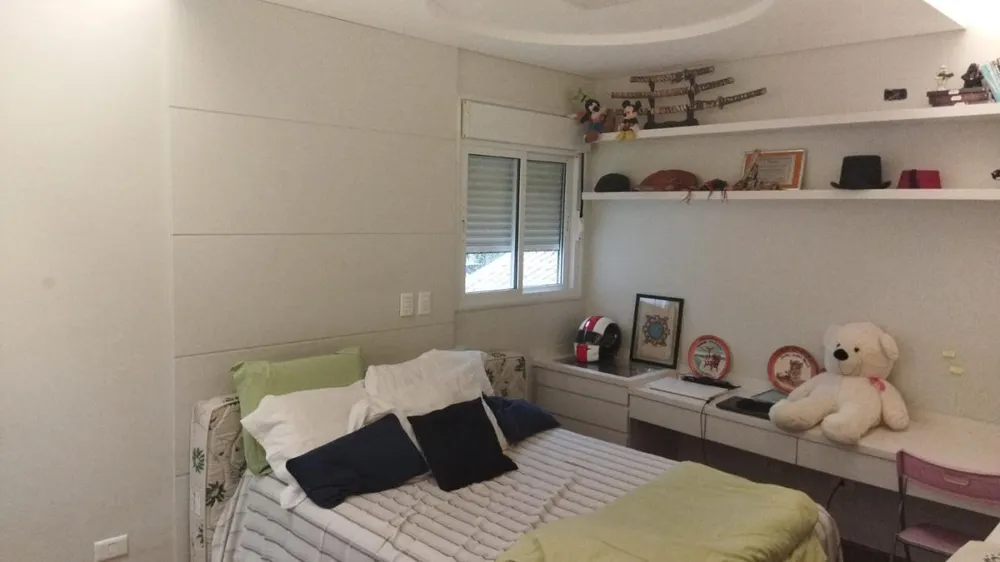 Sobrado, 5 quartos, 353 m² - Foto 11