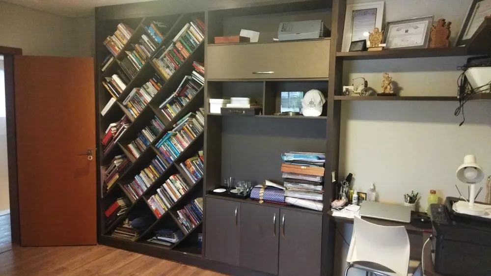 Sobrado, 5 quartos, 353 m² - Foto 8