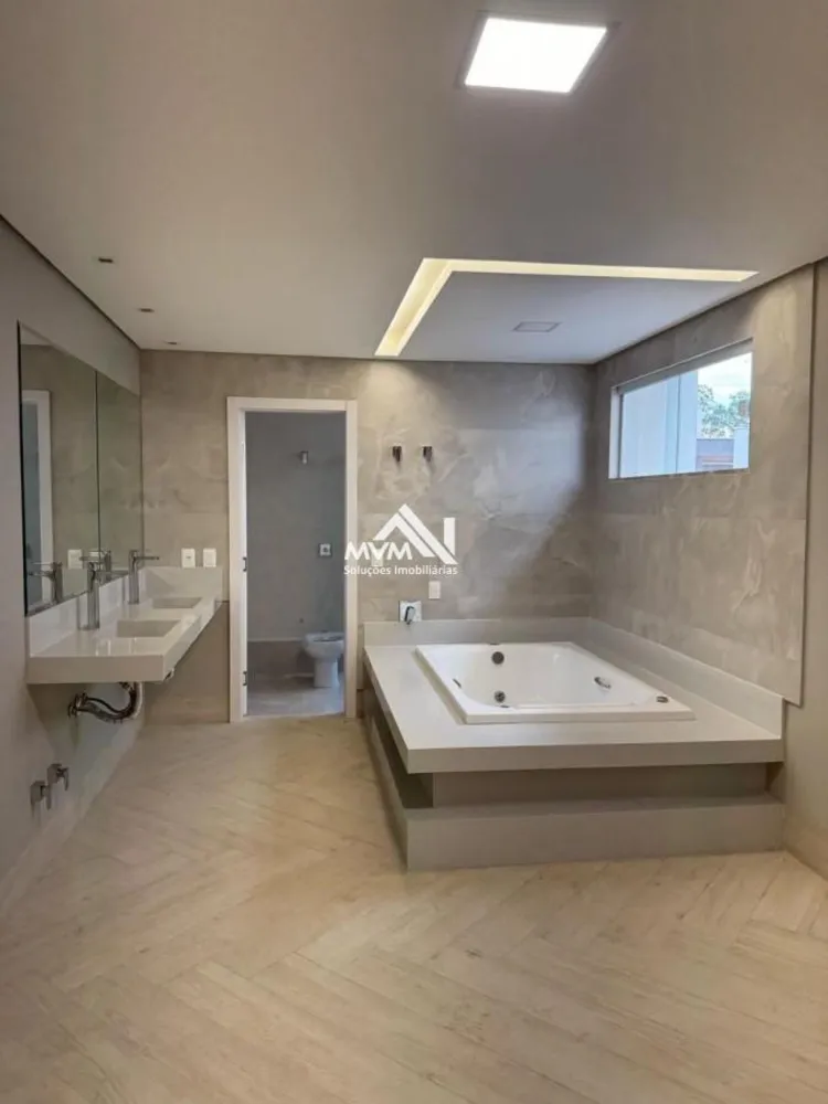 Sobrado, 4 quartos, 327 m² - Foto 6