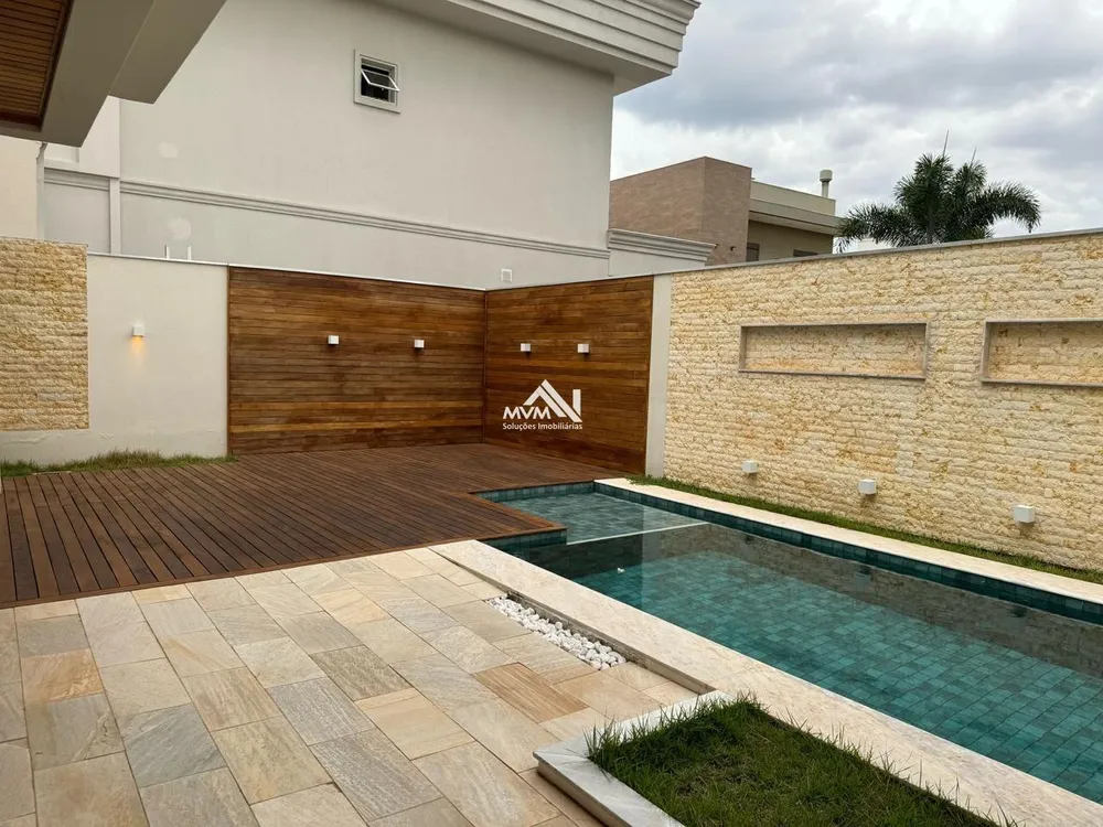 Sobrado, 4 quartos, 327 m² - Foto 8