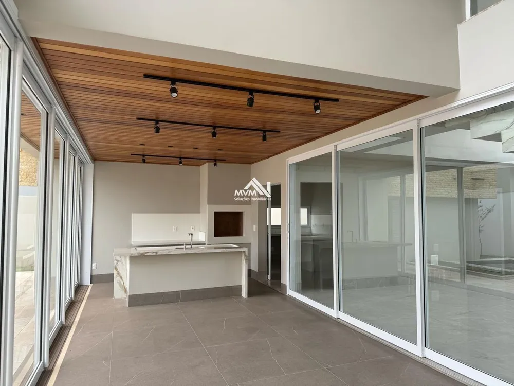 Sobrado, 4 quartos, 327 m² - Foto 3
