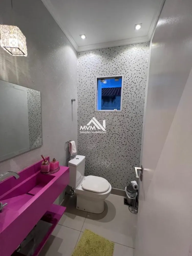 Sobrado, 3 quartos, 650 m² - Foto 4