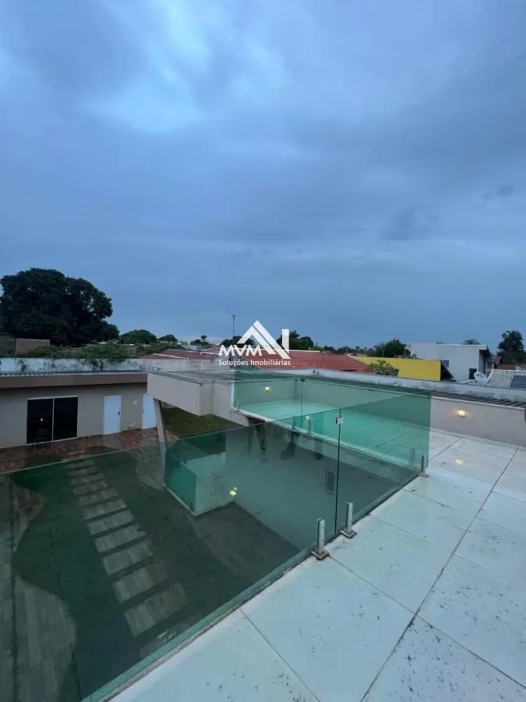 Sobrado, 3 quartos, 650 m² - Foto 7