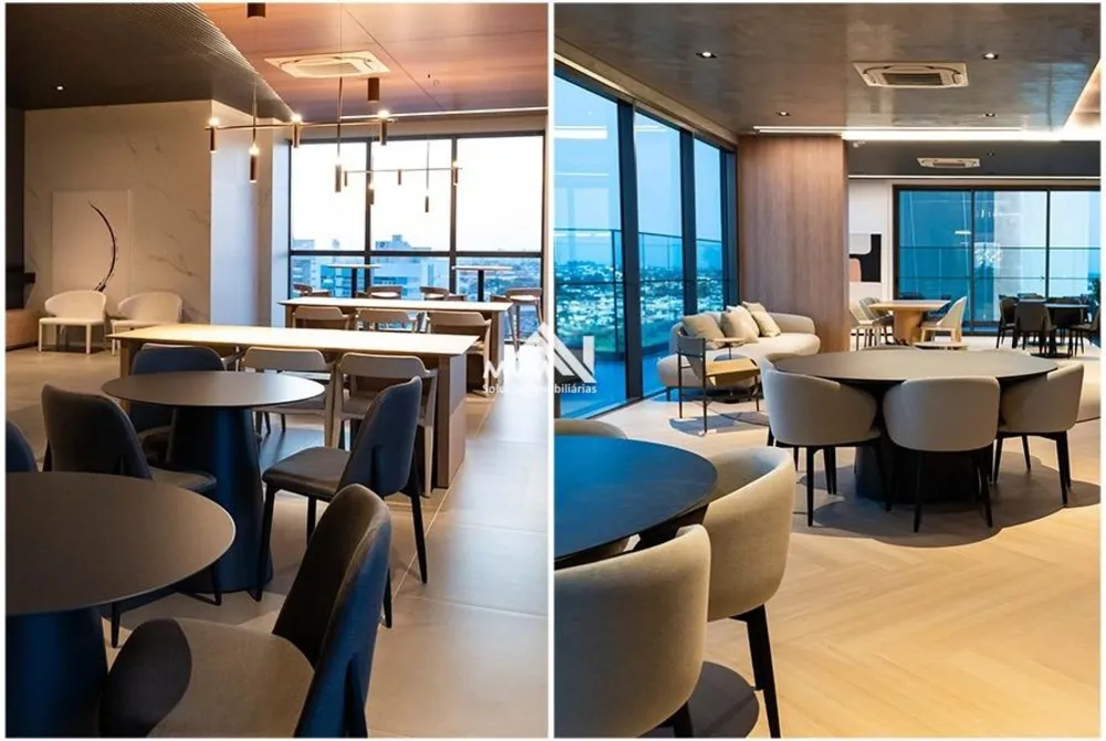 Apartamento, 3 quartos, 214 m² - Foto 10