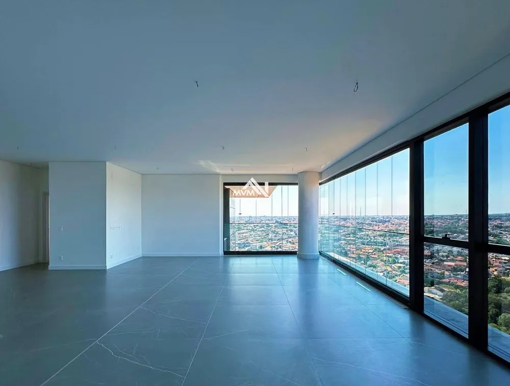 Apartamento, 3 quartos, 214 m² - Foto 6