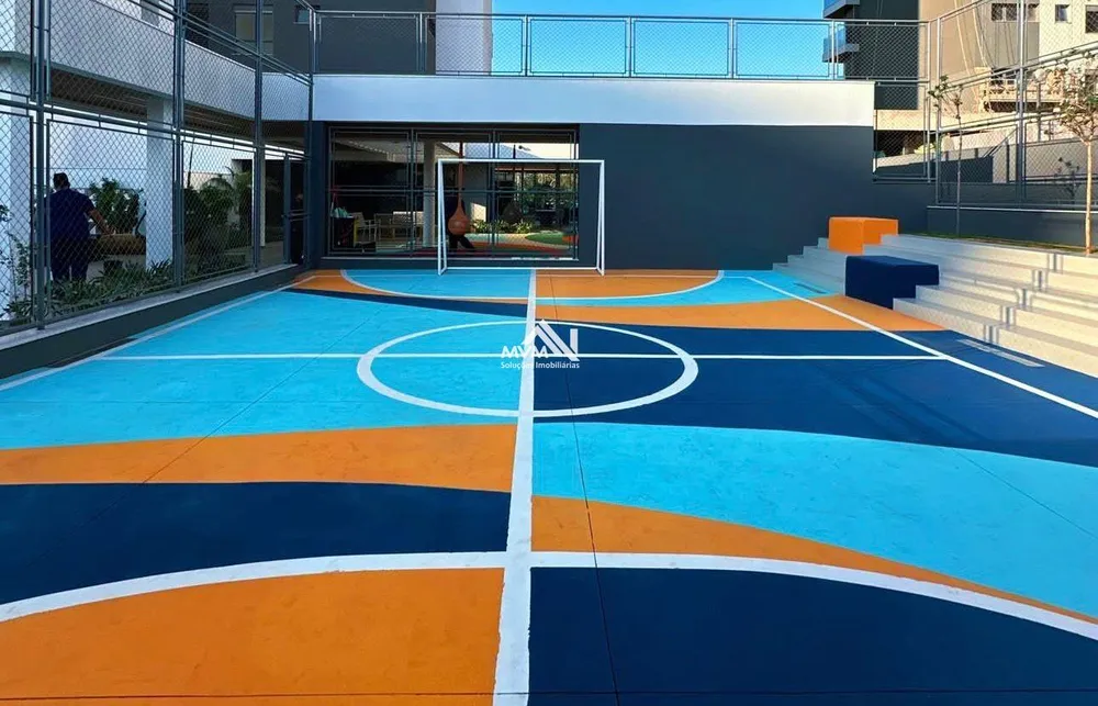 Apartamento, 3 quartos, 214 m² - Foto 9