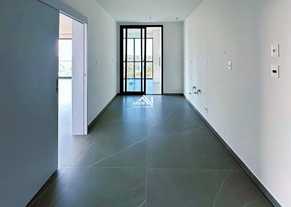 Apartamento, 3 quartos, 214 m² - Foto 7