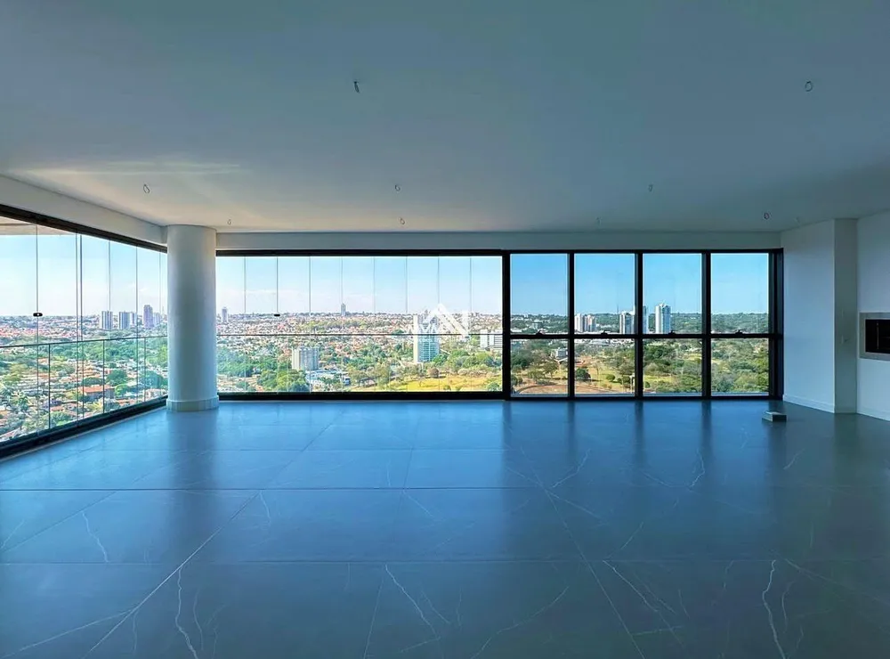 Apartamento, 3 quartos, 214 m² - Foto 5