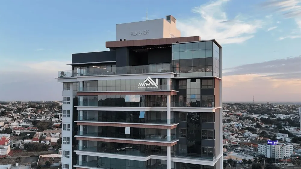 Apartamento, 3 quartos, 214 m² - Foto 12