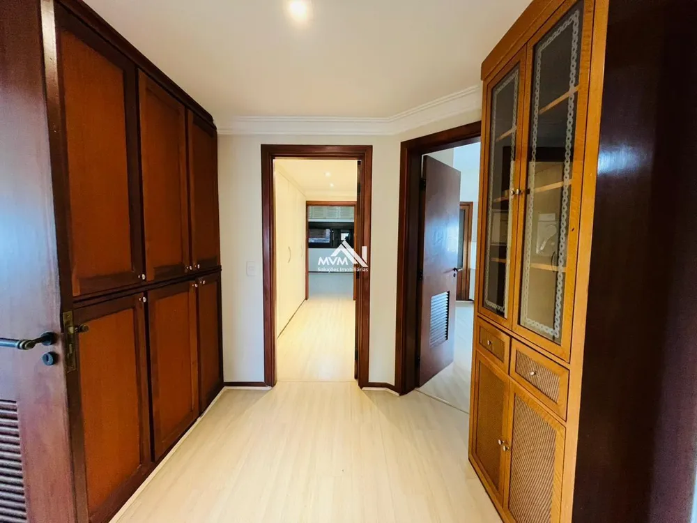 Apartamento, 4 quartos, 255 m² - Foto 7