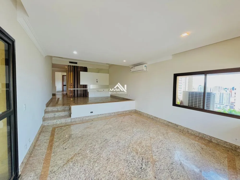 Apartamento, 4 quartos, 255 m² - Foto 1