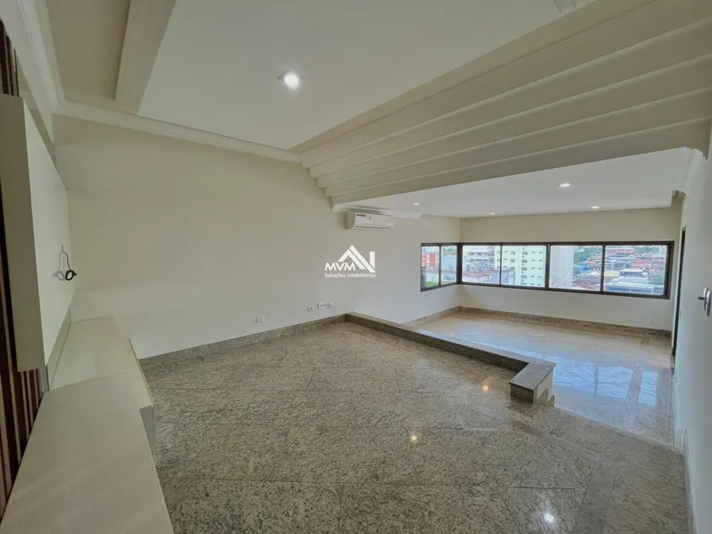 Apartamento, 4 quartos, 255 m² - Foto 4