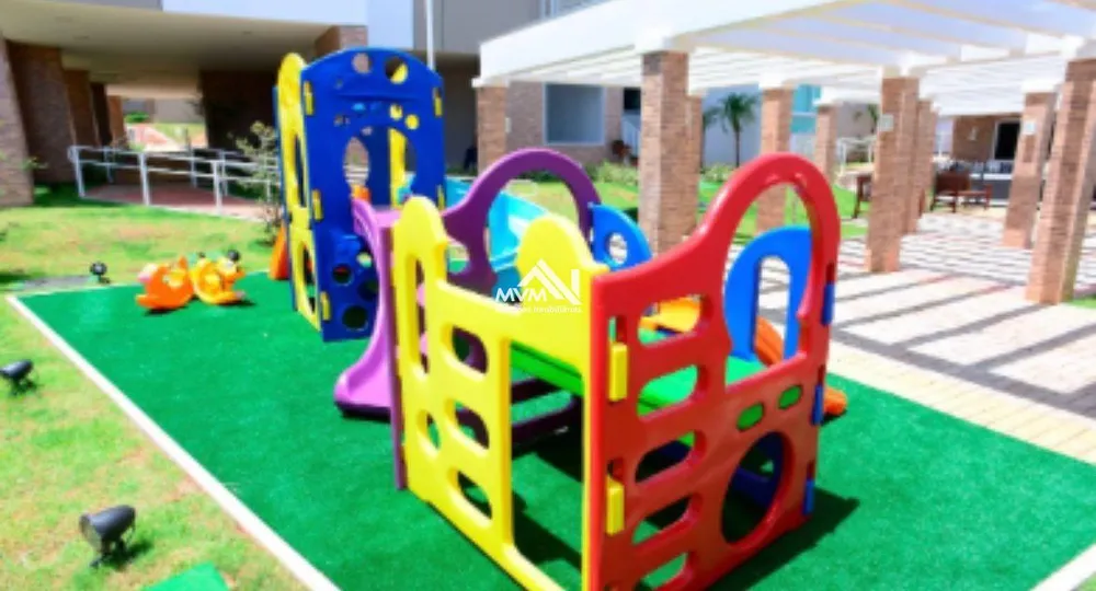 Apartamento, 3 quartos, 68 m² - Foto 3