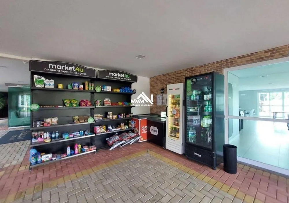 Apartamento, 3 quartos, 68 m² - Foto 4