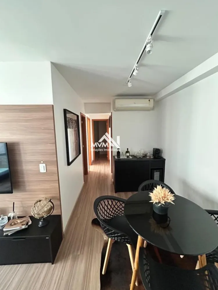 Apartamento, 3 quartos, 68 m² - Foto 4