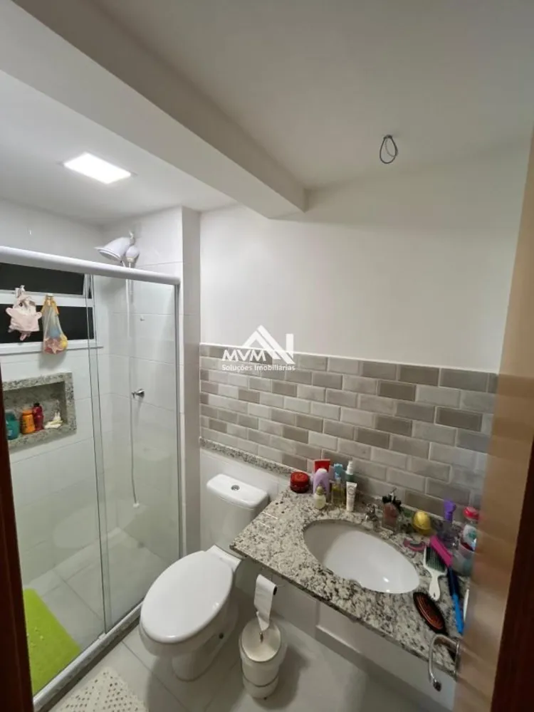 Apartamento, 3 quartos, 68 m² - Foto 3