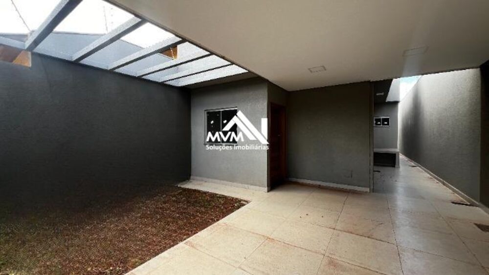 Casa, 3 quartos, 99 m² - Foto 1