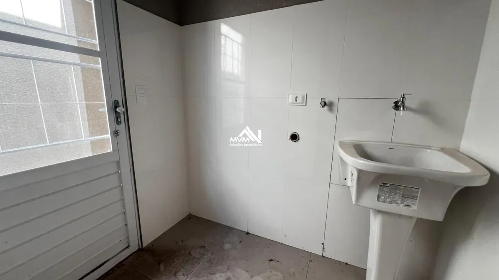 Casa, 3 quartos, 99 m² - Foto 6