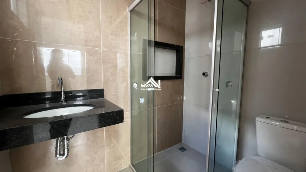 Casa, 3 quartos, 99 m² - Foto 9