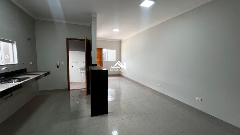 Casa, 3 quartos, 99 m² - Foto 3