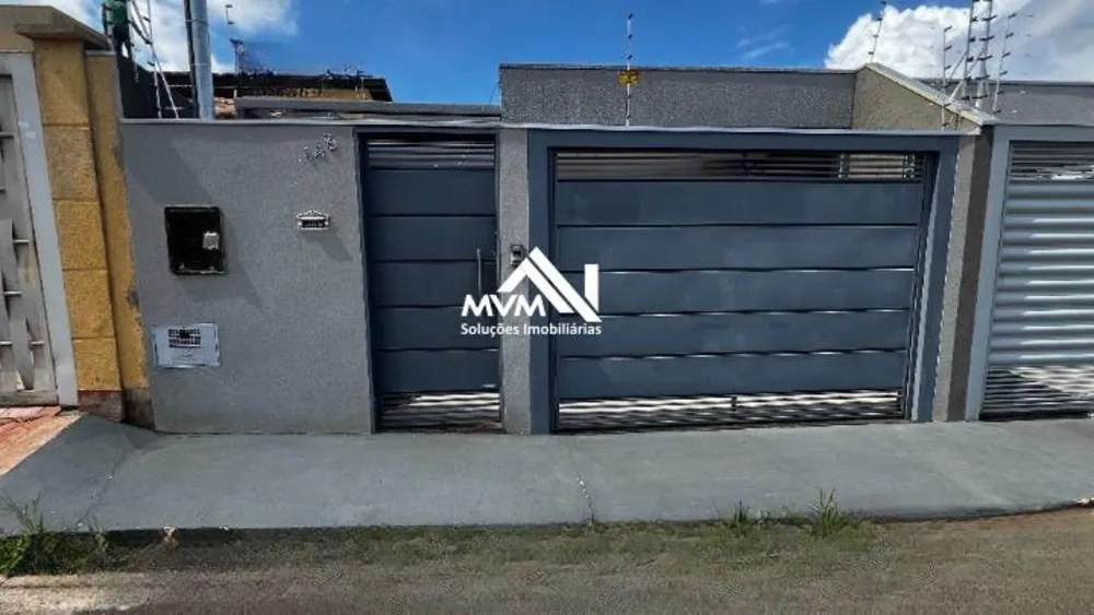 Casa, 3 quartos, 99 m² - Foto 5