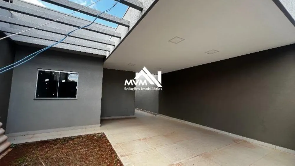Casa, 3 quartos, 99 m² - Foto 7