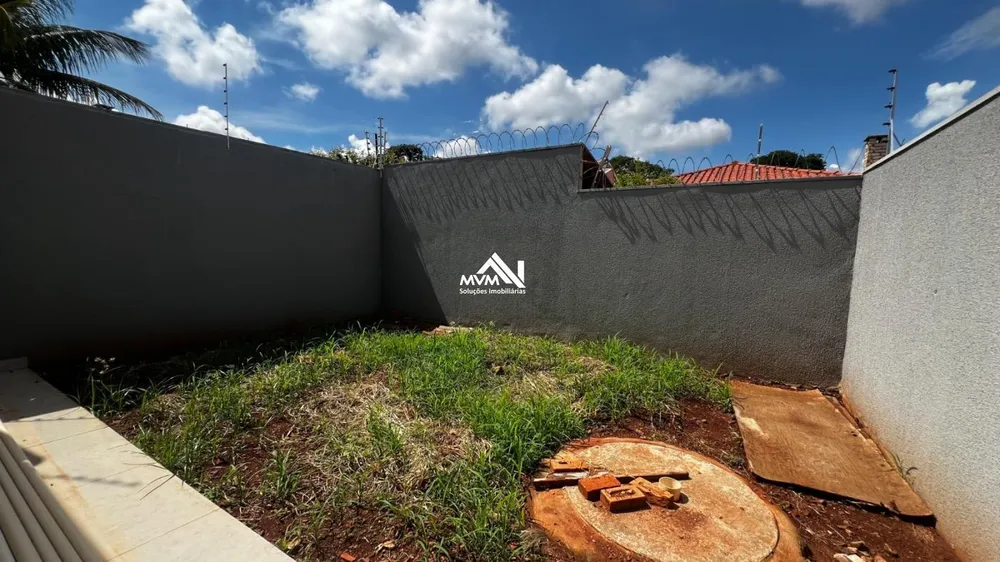 Casa, 3 quartos, 99 m² - Foto 8