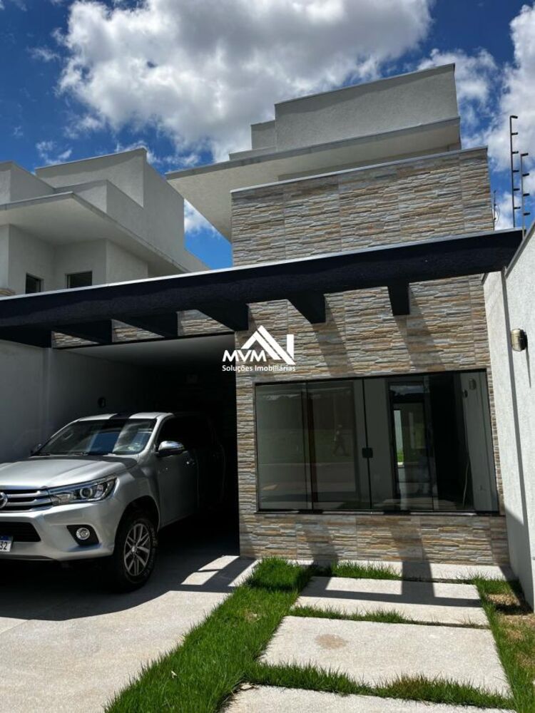 Casa, 2 quartos, 119 m² - Foto 1