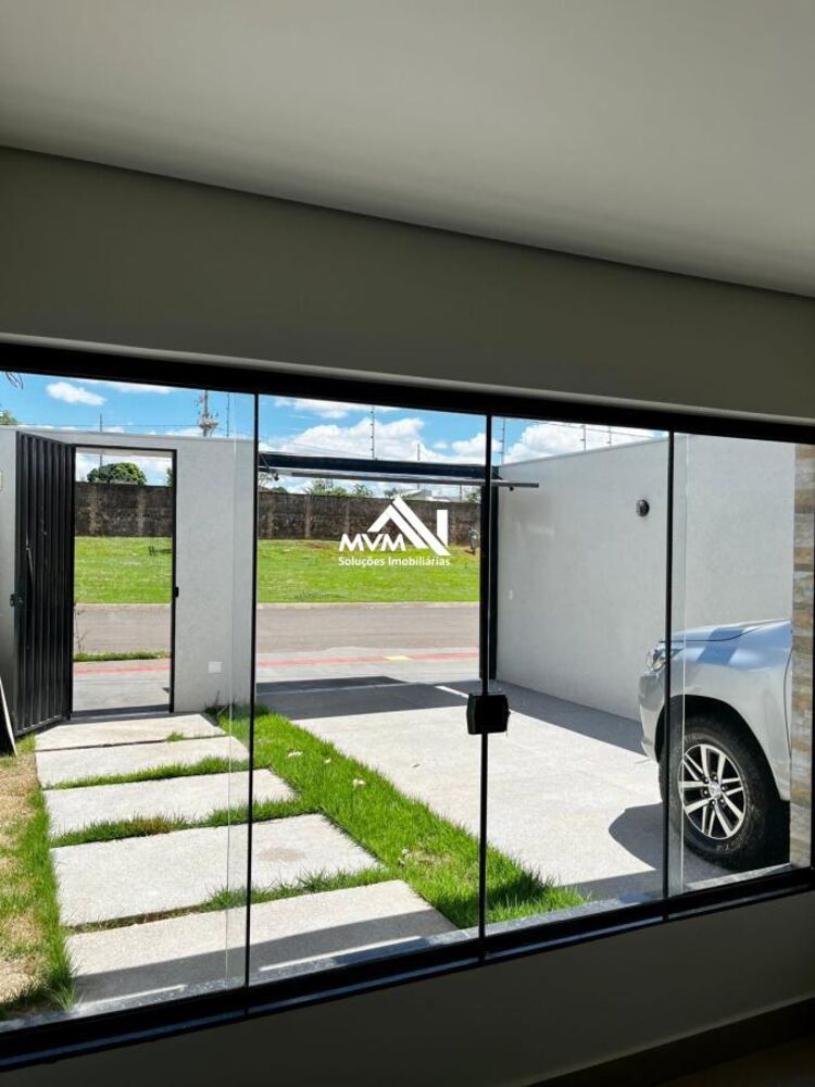 Casa, 2 quartos, 119 m² - Foto 3