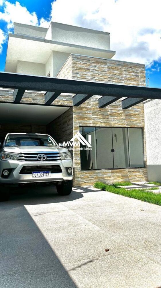 Casa, 2 quartos, 119 m² - Foto 2