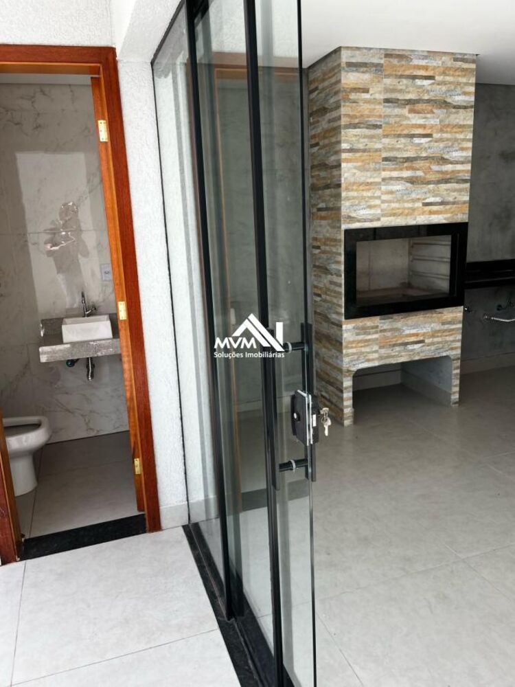 Casa, 2 quartos, 119 m² - Foto 7