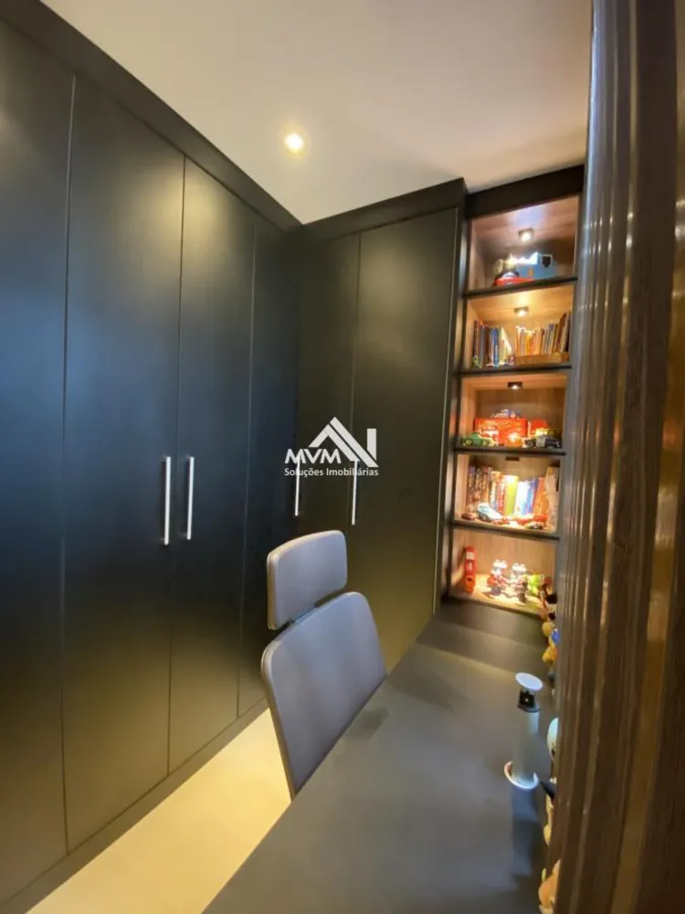 Sobrado, 3 quartos, 168 m² - Foto 9