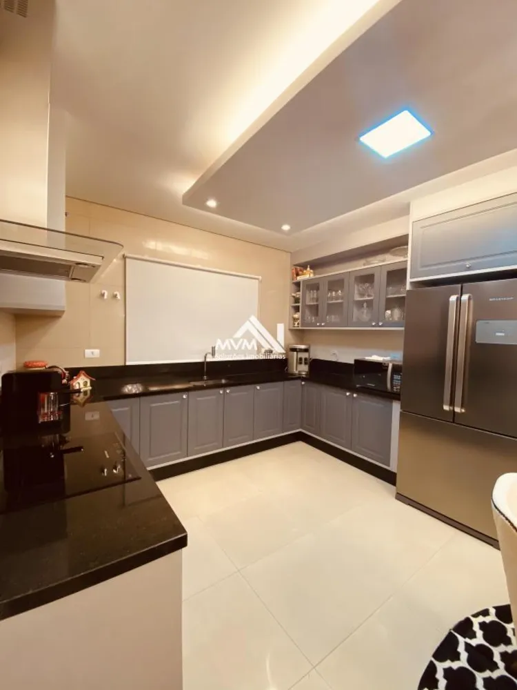 Sobrado, 3 quartos, 168 m² - Foto 2