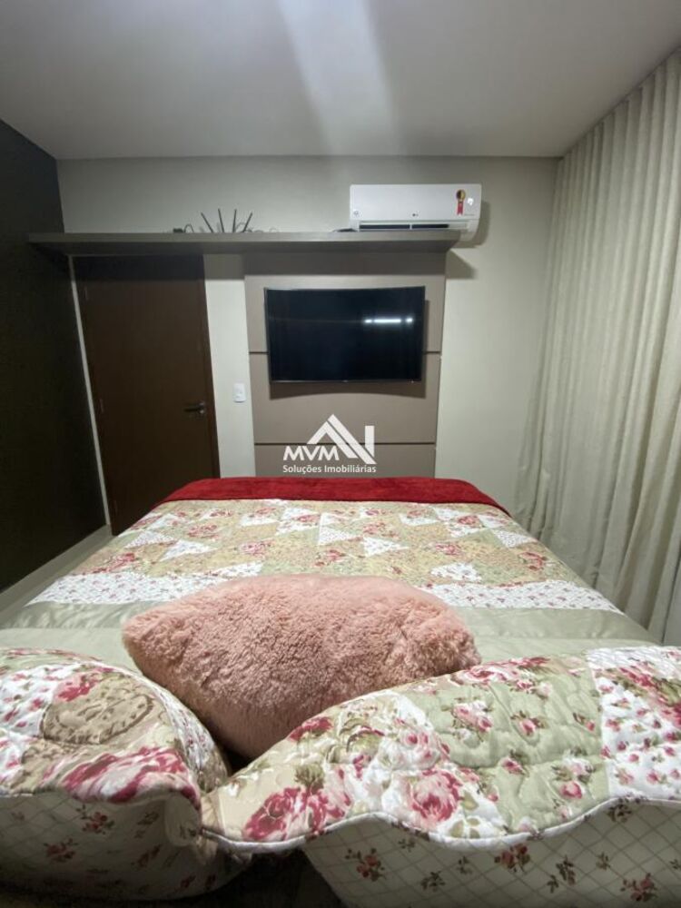 Sobrado, 3 quartos, 168 m² - Foto 7