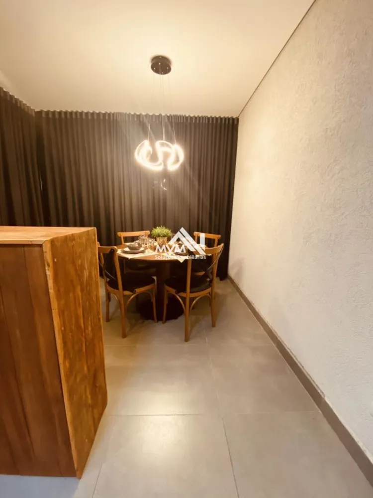 Sobrado, 3 quartos, 168 m² - Foto 3