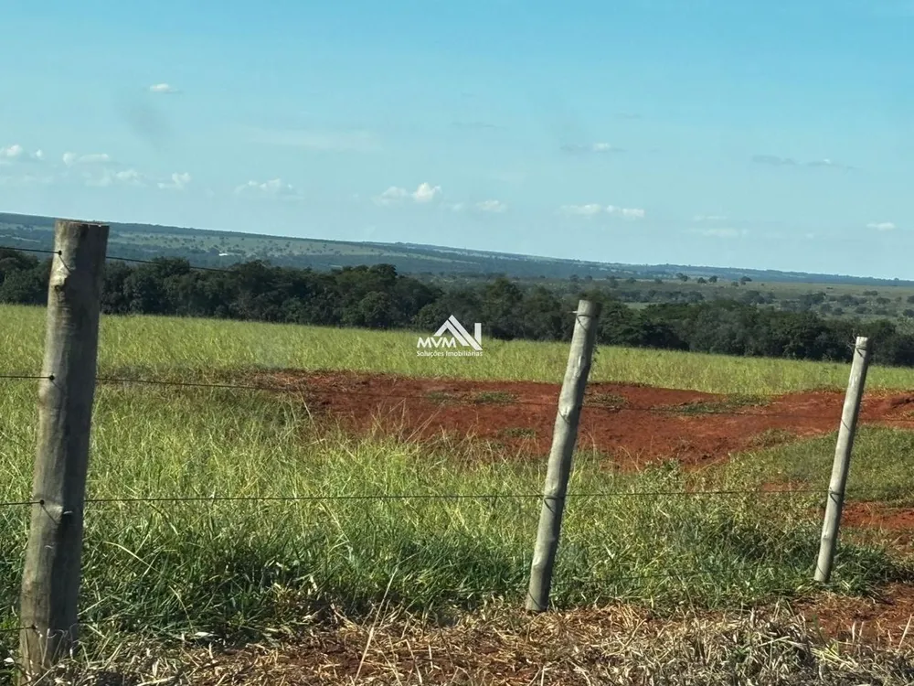 Fazenda, 418 hectares - Foto 8