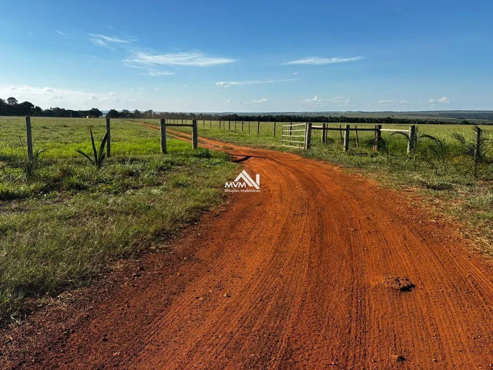Fazenda, 418 hectares - Foto 4
