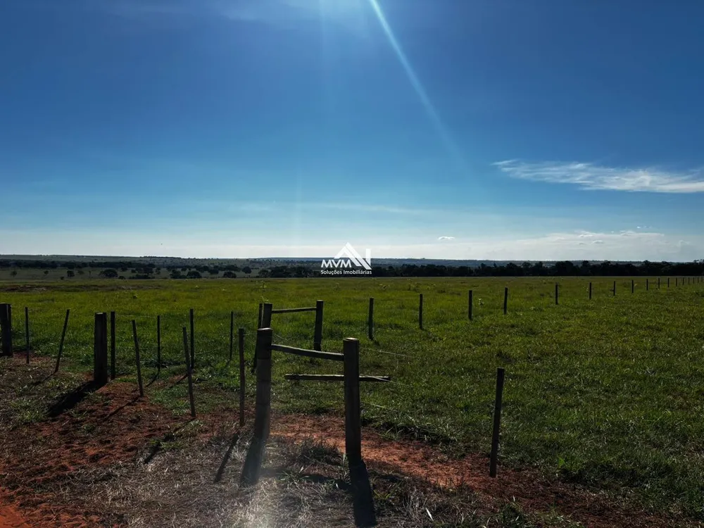 Fazenda, 418 hectares - Foto 1