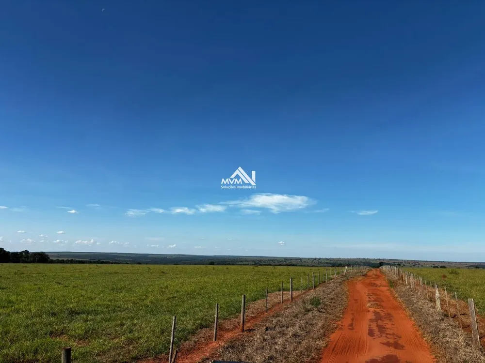 Fazenda, 418 hectares - Foto 1