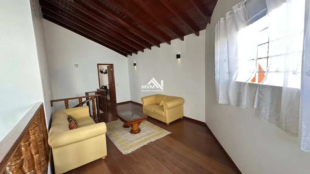 Casa, 4 quartos, 253 m² - Foto 4