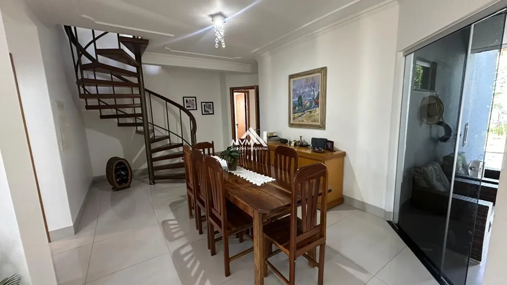 Casa, 4 quartos, 253 m² - Foto 7