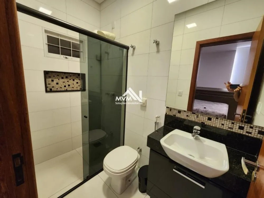 Casa, 3 quartos, 260 m² - Foto 2