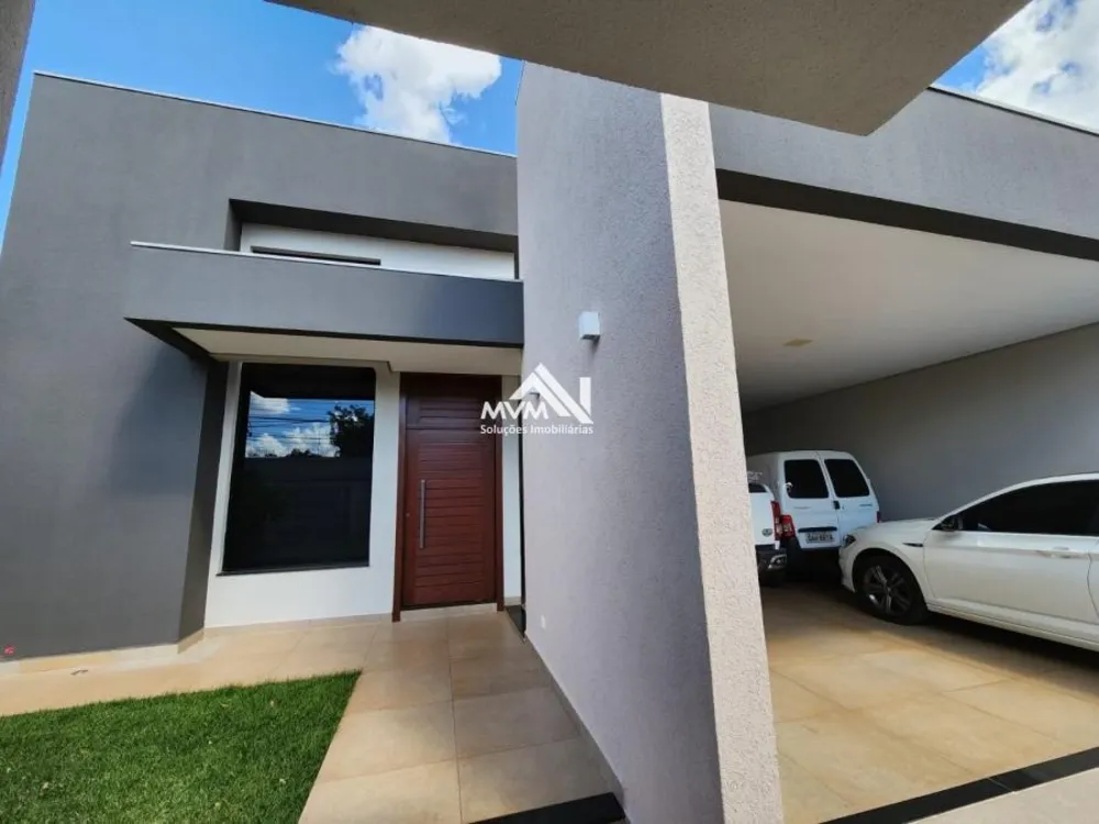 Casa, 3 quartos, 260 m² - Foto 2
