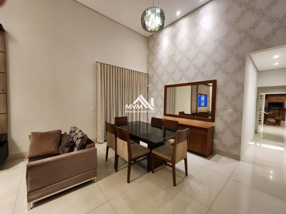 Casa, 3 quartos, 260 m² - Foto 3