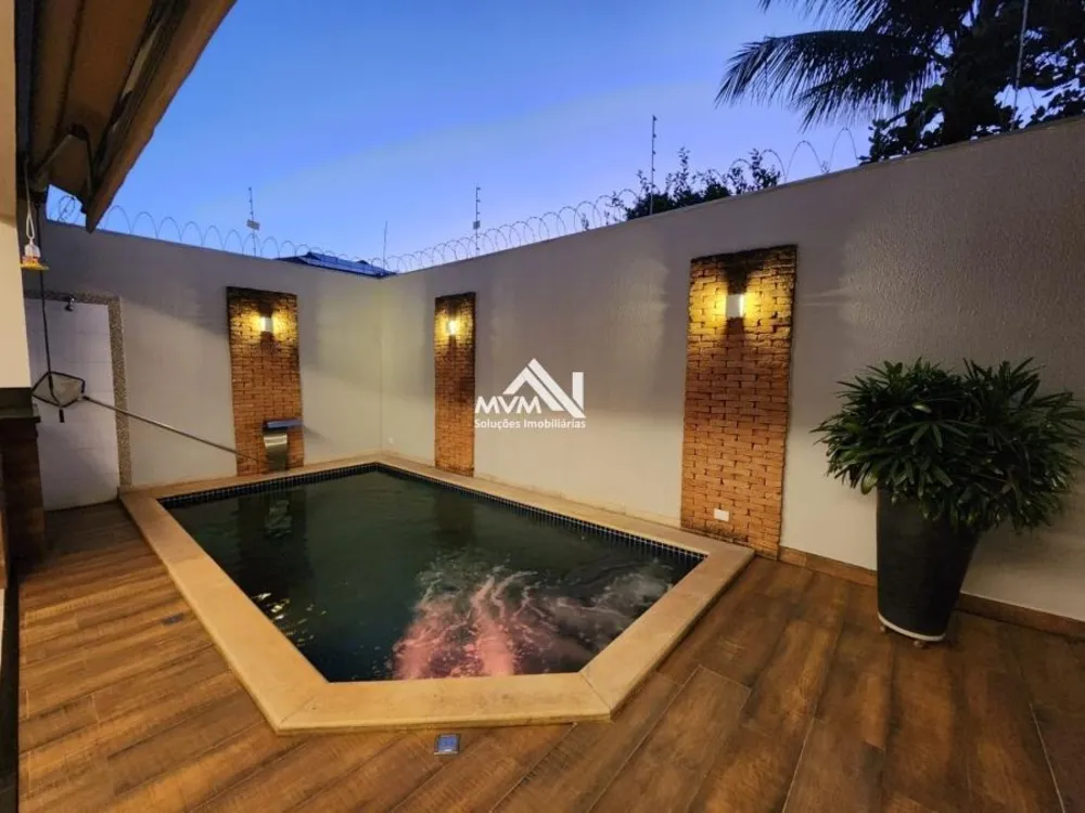 Casa, 3 quartos, 260 m² - Foto 8